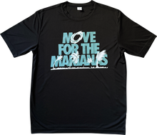 Load image into Gallery viewer, Move for the Marianas Drifit
